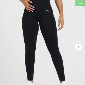 Seamless 2.0 Oner active